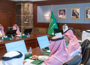 سمو محافظ الأحساء يرأس اجتماع المجلس المحلي لمتابعة أولويات التنمية بالمحافظة 