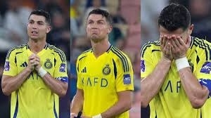 رونالدو يعود للحديث مع الاشباح مجددا: